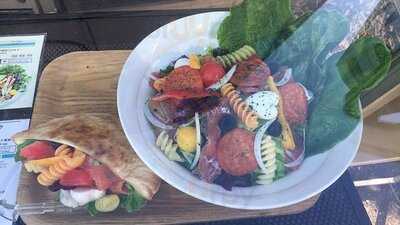 サラダ デリ マルゴ