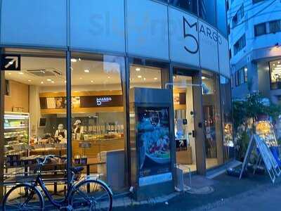 サラダ デリ マルゴ