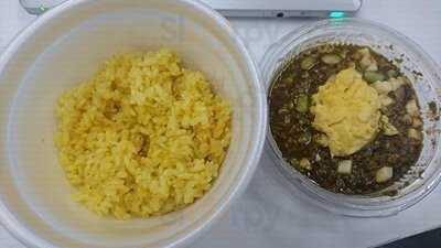 サラダ デリ マルゴ