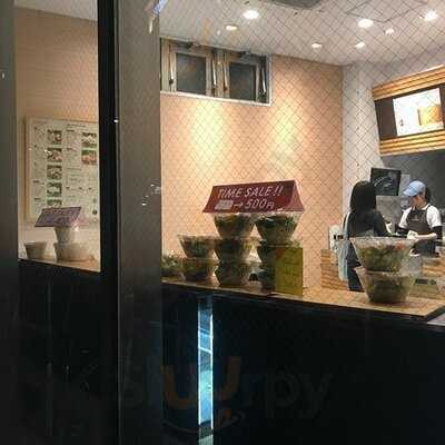 サラダ デリ マルゴ