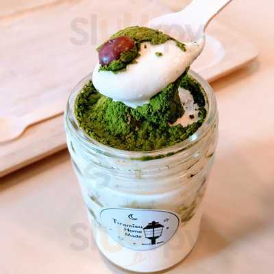 ティラミス ホームメイド