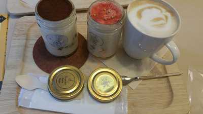 ティラミス ホームメイド