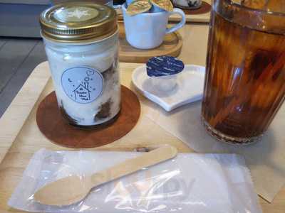 ティラミス ホームメイド