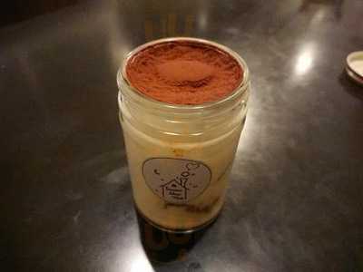 ティラミス ホームメイド