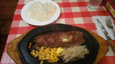 テキサス麹町店