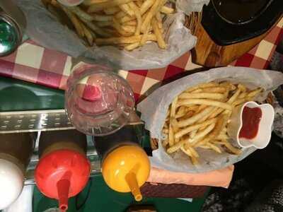 テキサス麹町店