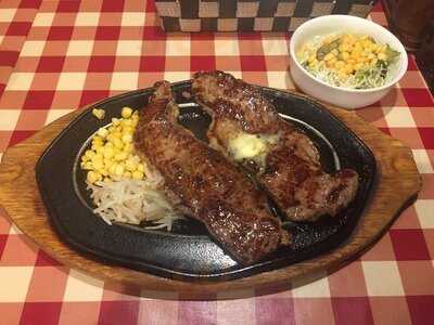 テキサス麹町店