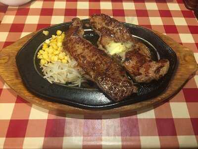 テキサス麹町店