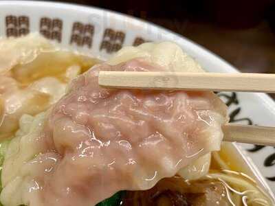 肉そば総本山 神保町けいすけ 神保町店