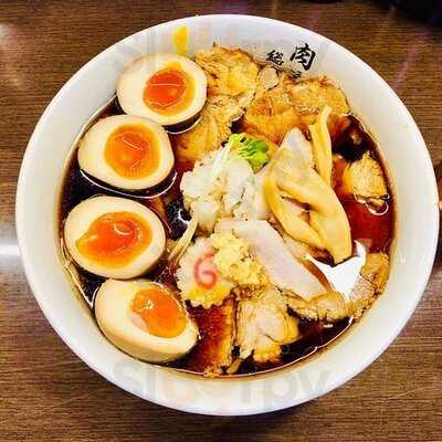 肉そば総本山 神保町けいすけ 神保町店