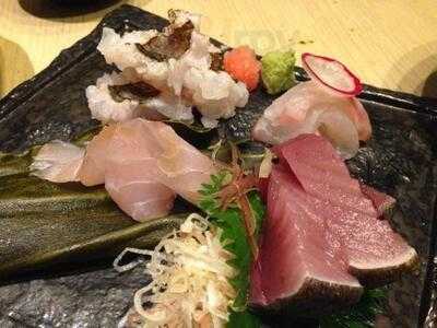 Dining Restaurant Engawa