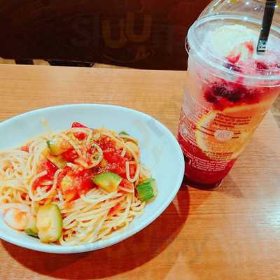 カフェ ド クリエ 道玄坂上店