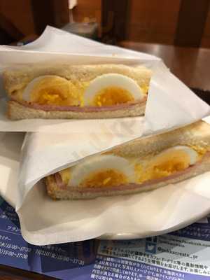 カフェ ド クリエ 道玄坂上店