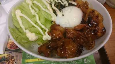 カフェ ド クリエ 道玄坂上店