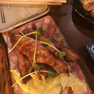 串よし お茶の水店