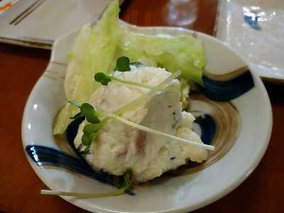 串よし お茶の水店