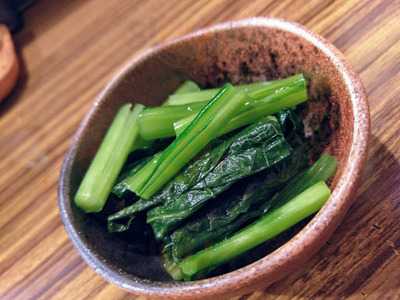 串よし お茶の水店