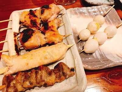 てけてけ 御茶ノ水店