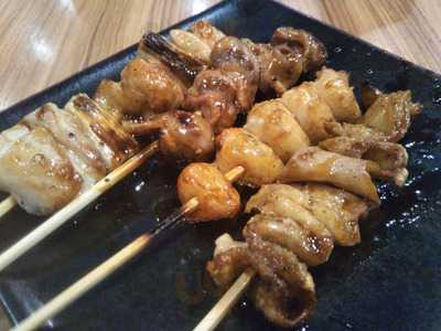 和民 渋谷道玄坂店