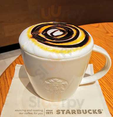 スターバックスコーヒー 渋谷パルコ店