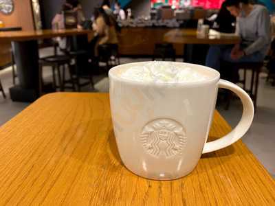 スターバックスコーヒー 渋谷パルコ店