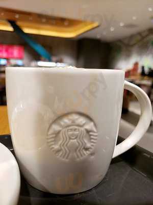 スターバックスコーヒー 渋谷パルコ店