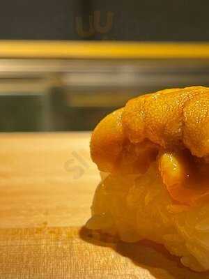 鮨 染井 金平 恵比寿