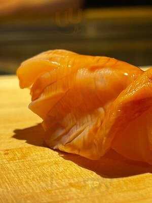 鮨 染井 金平 恵比寿