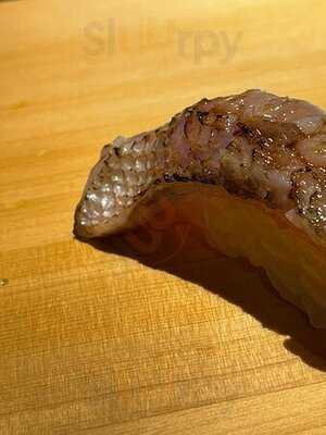 鮨 染井 金平 恵比寿