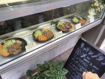 キッチン グラン