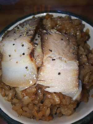 博多ラーメン 長浜や 阿佐ヶ谷店