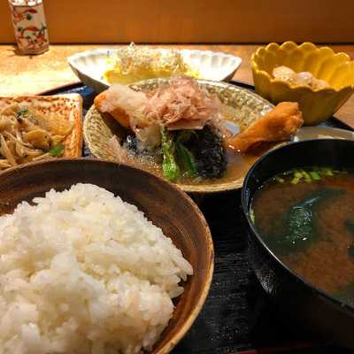 紀尾井町 山ぐち