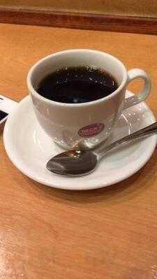 ベックスコーヒーショップ秋葉原電気街口店