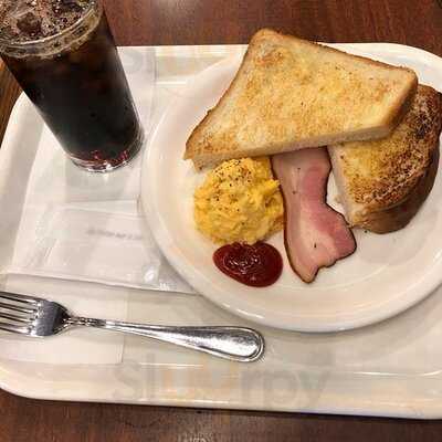 ベックスコーヒーショップ秋葉原電気街口店