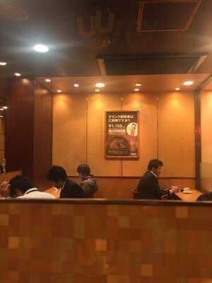 ベックスコーヒーショップ秋葉原電気街口店