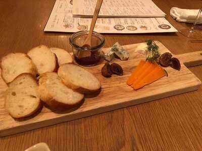 小割烹おはし ゑびすりびんぐ