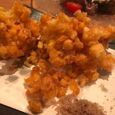 小割烹おはし ゑびすりびんぐ