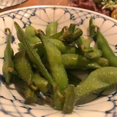 小割烹おはし ゑびすりびんぐ