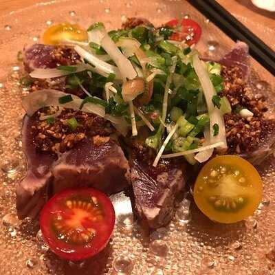 小割烹おはし ゑびすりびんぐ