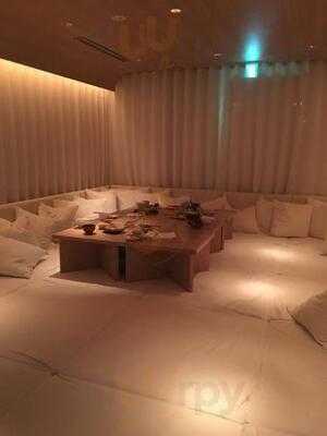 小割烹おはし ゑびすりびんぐ