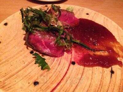 小割烹おはし ゑびすりびんぐ