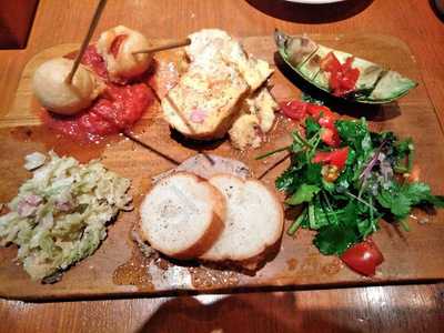 カイテキ カフェ