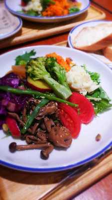 カイテキ カフェ