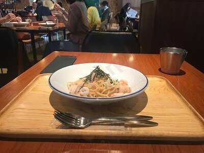 カイテキ カフェ