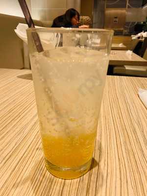 東京純豆腐 丸の内パレスビル店