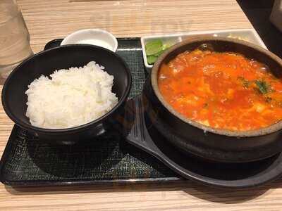 東京純豆腐 丸の内パレスビル店