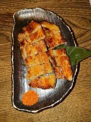 味噌鐵 カギロイ 