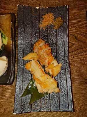 味噌鐵 カギロイ 