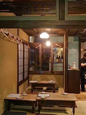 味噌鐵 カギロイ 