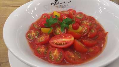 ディップガーデンtokyo 日比谷グルメリウム